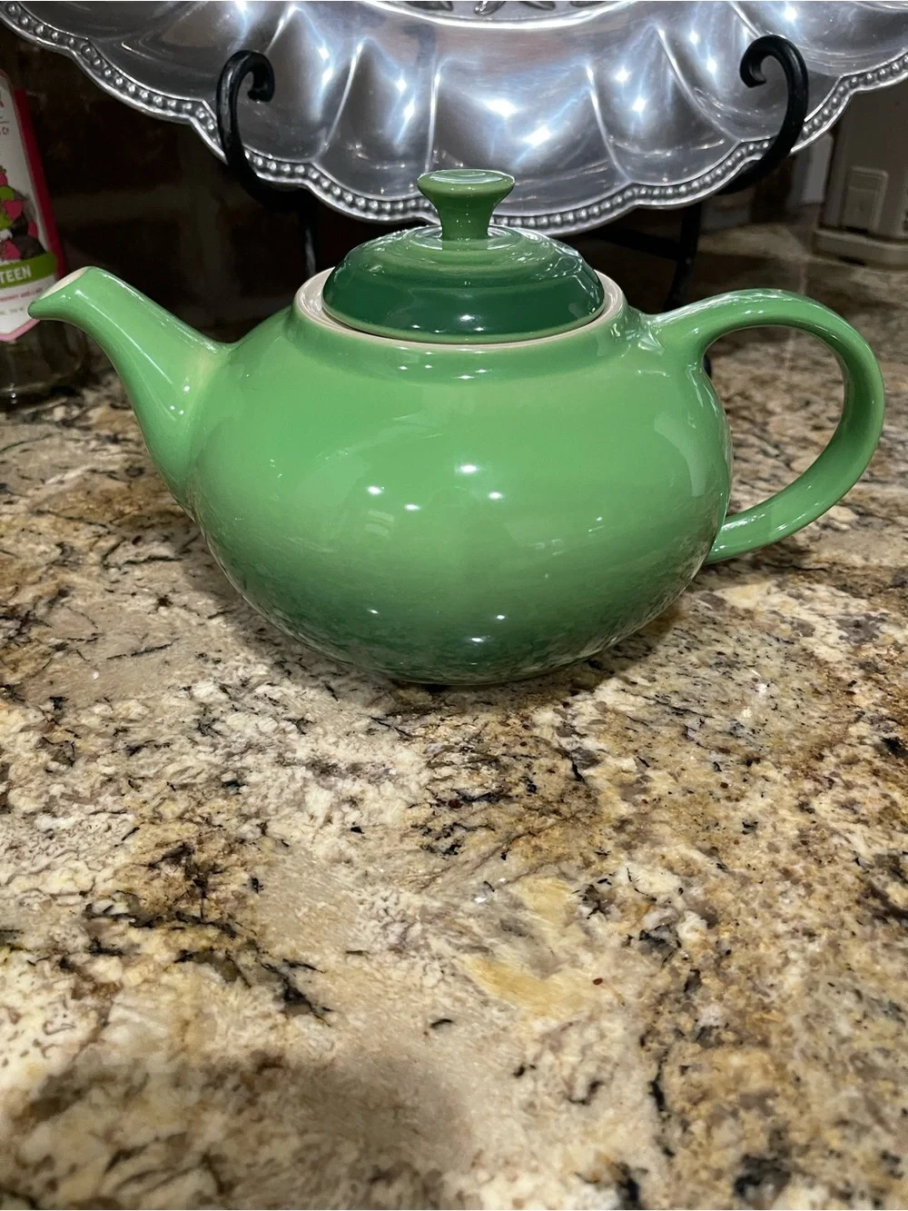 Le Creuset brand new